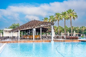 Hotel BARUT LARA COLLECTION wakacje