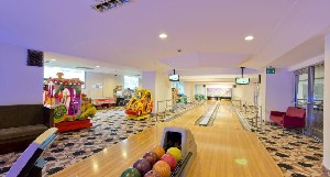 Hotel CONCORDE DE LUXE wakacje