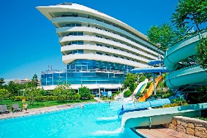 Hotel CONCORDE DE LUXE wakacje