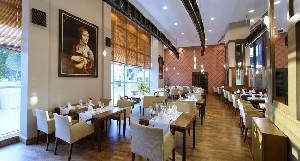 Hotel CONCORDE DE LUXE wakacje