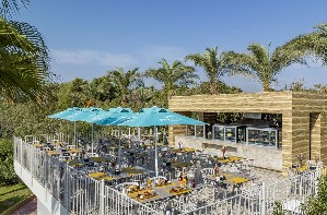 Hotel CONCORDE DE LUXE wakacje