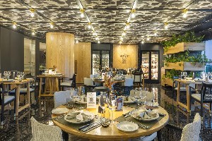 Hotel CONCORDE DE LUXE wakacje