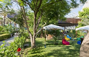 Hotel CONCORDE DE LUXE wakacje