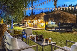 Hotel CONCORDE DE LUXE wakacje