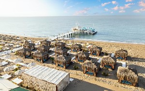 Hotel CONCORDE DE LUXE wakacje