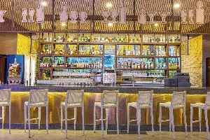 Hotel CONCORDE DE LUXE wakacje