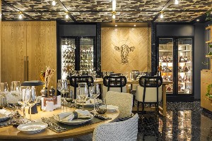 Hotel CONCORDE DE LUXE wakacje