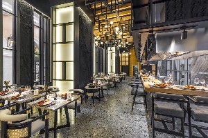 Hotel CONCORDE DE LUXE wakacje