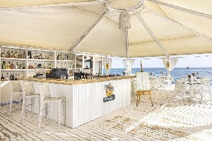 Hotel CONCORDE DE LUXE wakacje