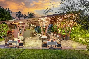 Hotel CONCORDE DE LUXE wakacje