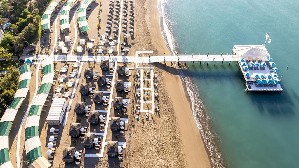 Hotel CONCORDE DE LUXE wakacje