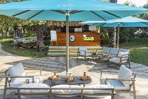 Hotel CONCORDE DE LUXE wakacje