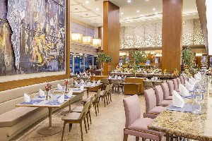 Hotel CONCORDE DE LUXE wakacje