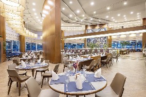 Hotel CONCORDE DE LUXE wakacje