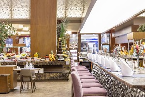 Hotel CONCORDE DE LUXE wakacje