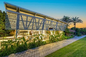 Hotel CONCORDE DE LUXE wakacje