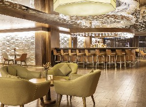 Hotel CONCORDE DE LUXE wakacje