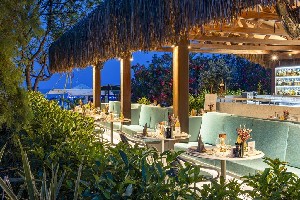 Hotel CONCORDE DE LUXE wakacje