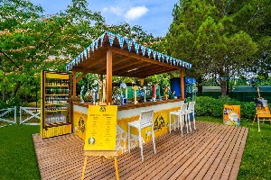 Hotel CONCORDE DE LUXE wakacje