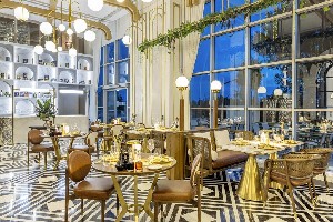 Hotel CONCORDE DE LUXE wakacje