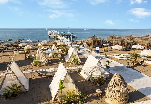 Hotel CONCORDE DE LUXE wakacje