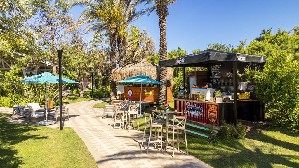 Hotel CONCORDE DE LUXE wakacje