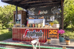 Hotel CONCORDE DE LUXE wakacje