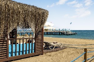 Hotel CONCORDE DE LUXE wakacje