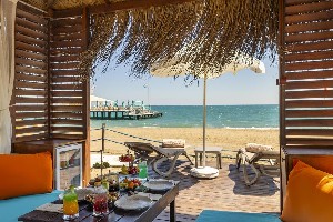 Hotel CONCORDE DE LUXE wakacje