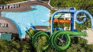 Hotel CONCORDE DE LUXE wakacje