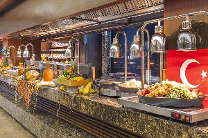 Hotel CONCORDE DE LUXE wakacje