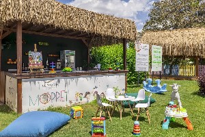 Hotel CONCORDE DE LUXE wakacje