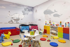 Hotel CONCORDE DE LUXE wakacje