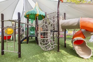 Hotel CONCORDE DE LUXE wakacje