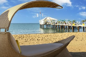 Hotel CONCORDE DE LUXE wakacje