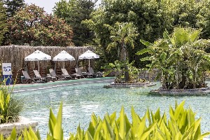 Hotel CONCORDE DE LUXE wakacje