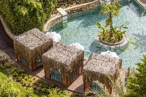 Hotel CONCORDE DE LUXE wakacje