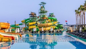 Hotel CRYSTAL CENTRO PEARL COLLECTION wakacje