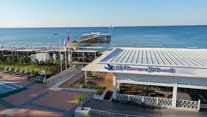 Hotel CRYSTAL CENTRO PEARL COLLECTION wakacje