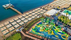 Hotel CRYSTAL CENTRO PEARL COLLECTION wakacje