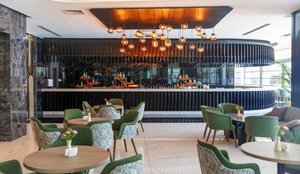 Hotel CRYSTAL CENTRO PEARL COLLECTION wakacje