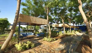 Hotel CRYSTAL CENTRO PEARL COLLECTION wakacje