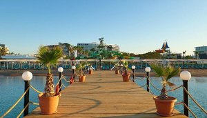 Hotel CRYSTAL CENTRO PEARL COLLECTION wakacje