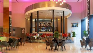 Hotel CRYSTAL CENTRO PEARL COLLECTION wakacje