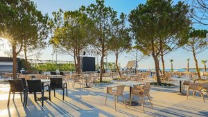 Hotel CRYSTAL CENTRO PEARL COLLECTION wakacje