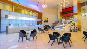 Hotel CRYSTAL CENTRO PEARL COLLECTION wakacje