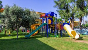 Hotel CRYSTAL CENTRO PEARL COLLECTION wakacje