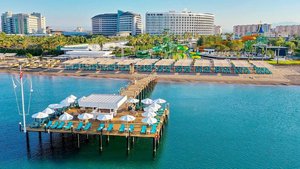 Hotel CRYSTAL CENTRO PEARL COLLECTION wakacje