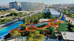 Hotel CRYSTAL CENTRO PEARL COLLECTION wakacje