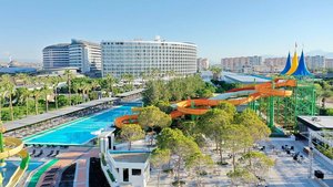 Hotel CRYSTAL CENTRO PEARL COLLECTION wakacje